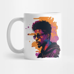 Metro Boomin Art Mug